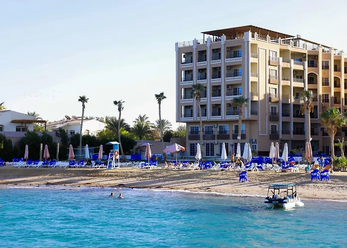 Juliana Elite Queen T Collection Üdülőközpont